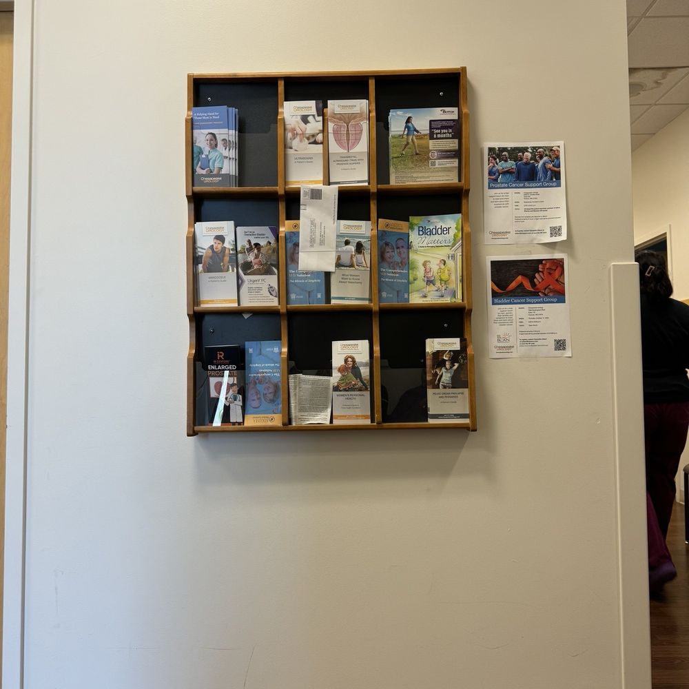 Chesapeake Urology - Westminster - Literature - Urologists Near Me - Westminster, Maryland Chesapeake Urology - Westminster - Literature - Urologists Near Me - Westminster, Maryland