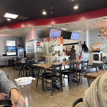 Dumpling U - Dim Sum Near Me - Stockton, California
