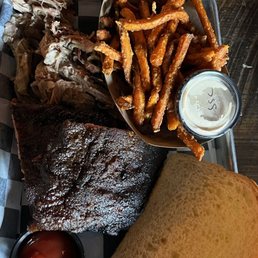 Pulled Pork