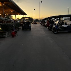 Houston National Golf Club