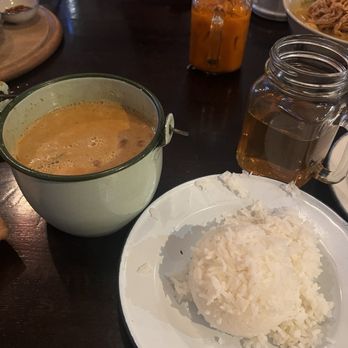 Rim Tanon - Massaman Curry - Thai Near Me - Houston, Texas Rim Tanon - Massaman Curry - Thai Near Me - Houston, Texas