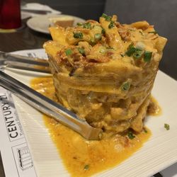 Atlantic Sports Bar & Restaurant - Mozambique fries