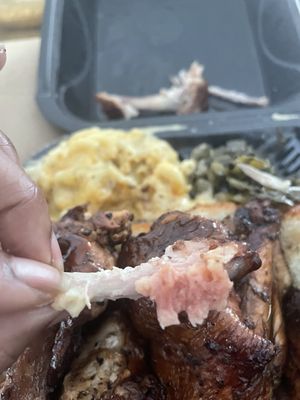 Smokehouse ATL BBQ by null