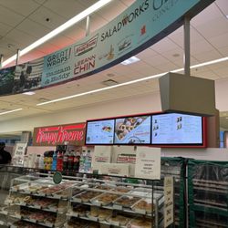 Krispy Kreme