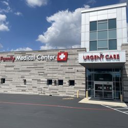 Family Medical Center at Lakeline