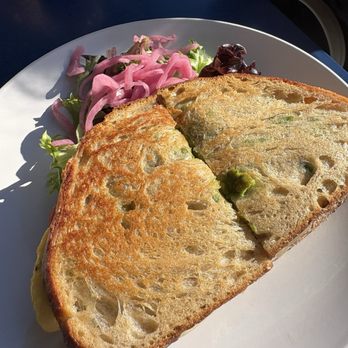 Bodhi Bistro - Breakfast Sandwich - Coffee & Tea Near Me - Corvallis, Oregon