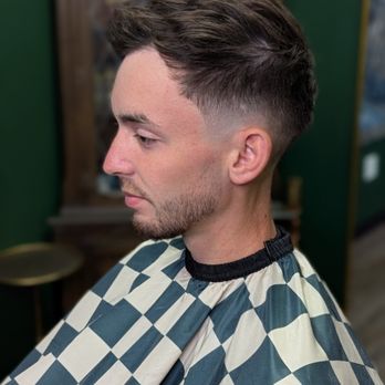 Merlin's Beard Barbershop - Barbers Near Me - Frisco, Texas Merlin's Beard Barbershop - Barbers Near Me - Frisco, Texas