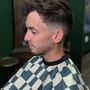 Photo of Merlin's Beard Barbershop