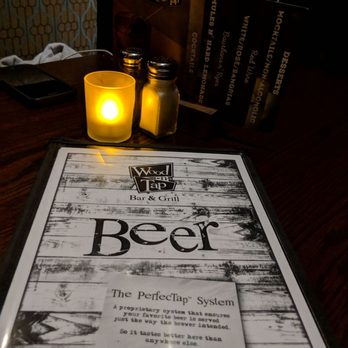 Wood N Tap - American Near Me - Wallingford, Connecticut Wood N Tap - American Near Me - Wallingford, Connecticut