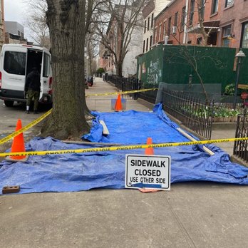 Smart General Contracting - Stucco Services Near Me - Brooklyn, New York