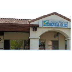 Laguna West Dental Care