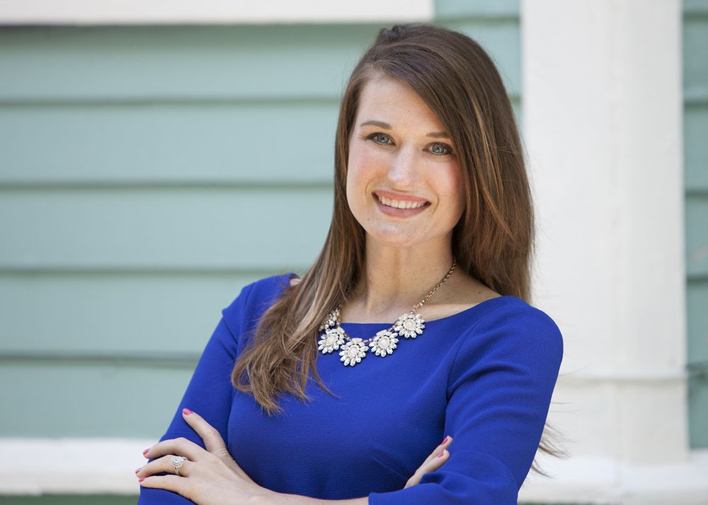 ROCHELLE MENOLASCINO COMPASS REALTY GROUP St. Louis, MO Yelp