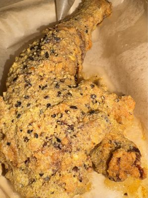 Pecking House Chinatown by null