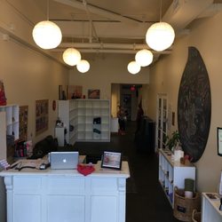 Power Yoga Canada - A peak inside