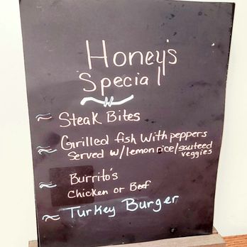Honey's - Salad Near Me - Detroit, Michigan