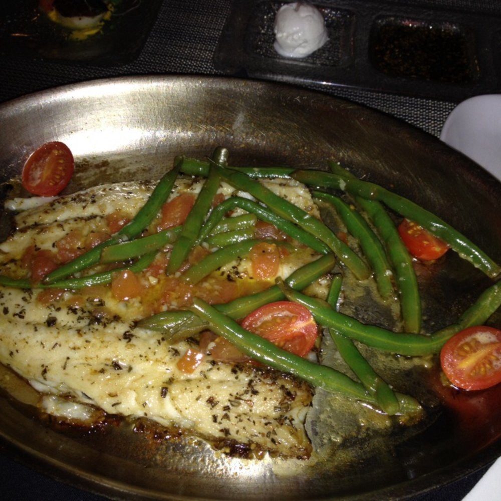 Mejana - Branzino. - Mediterranean Near Me - Arlington, Virginia Mejana - Branzino. - Mediterranean Near Me - Arlington, Virginia