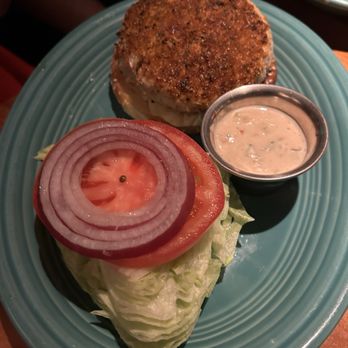 The Honor Bar - #1. Ahi Tuna Burger - Burgers Near Me - Beverly Hills, California The Honor Bar - #1. Ahi Tuna Burger - Burgers Near Me - Beverly Hills, California