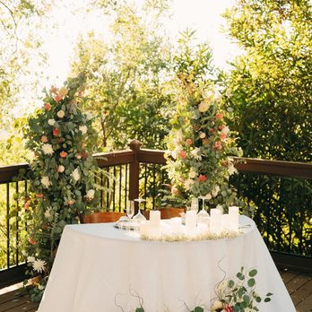 Rancho Magdalena - Sweetheart table at reception - Vacation Rentals Near Me - Valley Center, California Rancho Magdalena - Sweetheart table at reception - Vacation Rentals Near Me - Valley Center, California