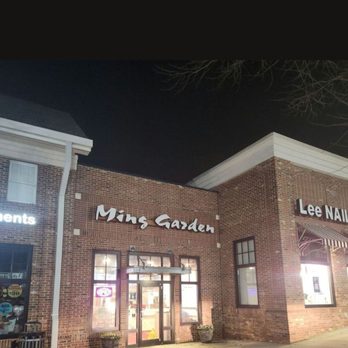 Ming Garden - Outside - Chinese Near Me - Huntersville, North Carolina Ming Garden - Outside - Chinese Near Me - Huntersville, North Carolina