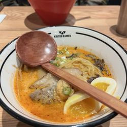 Kinton Ramen