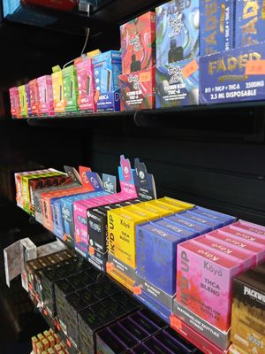 elfbar nachfüll pod läuft aus Commission to hold hearing on vape shop regulations