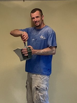 Andrews Handyman Services Logo