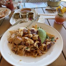 Rancheros