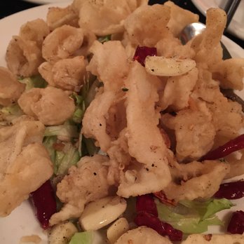 King Yen Restaurant - Salt and Pepper Calamari - Chinese Near Me - Berkeley, California King Yen Restaurant - Salt and Pepper Calamari - Chinese Near Me - Berkeley, California