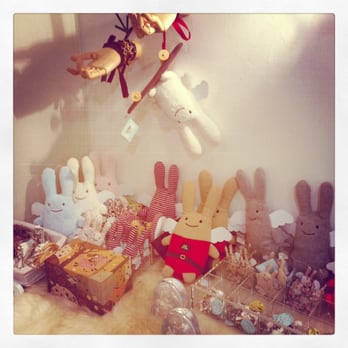 Capsule Store - Concept Shops Near Me - Marseille, 13