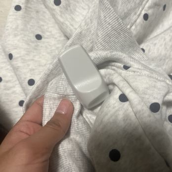 Old Navy - Security tag was left on jacket even after purchase - Men's Clothing Near Me - Richmond, Virginia Old Navy - Security tag was left on jacket even after purchase - Men's Clothing Near Me - Richmond, Virginia