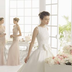 Afina Luxury - Wedding gowns