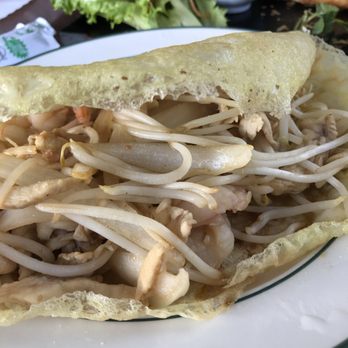 Le Paradis - Vietnamese Crepe - Chicken - Vietnamese Near Me - Hayward, California Le Paradis - Vietnamese Crepe - Chicken - Vietnamese Near Me - Hayward, California