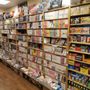 Photo of Comic-Tempel