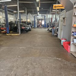 NorthShore Automotive - Northshore automotive mechanic shop.