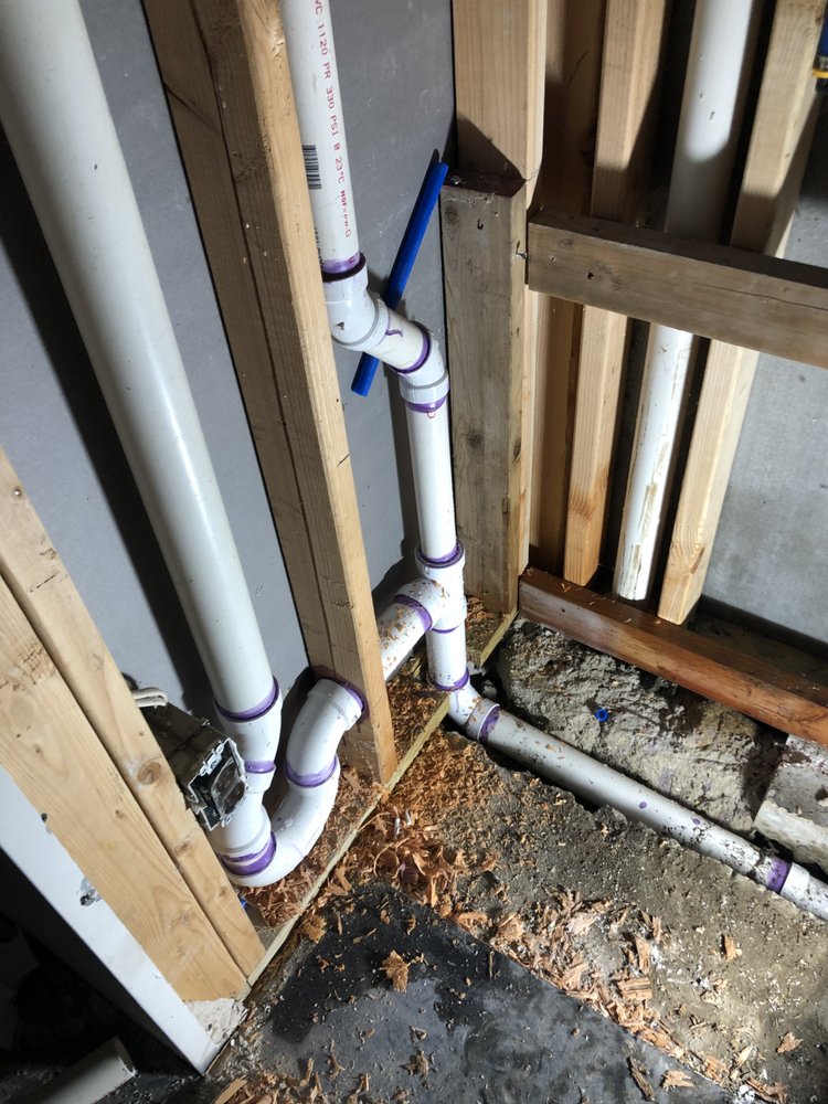 Slide of Disomma Plumbing And Heating