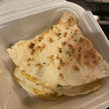 iLounge Taste The Diference - Shrimp quesadillas - soooo good! - Caribbean Near Me - Marietta, Georgia iLounge Taste The Diference - Shrimp quesadillas - soooo good! - Caribbean Near Me - Marietta, Georgia