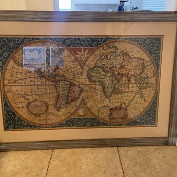 Monster Custom Picture Framing - Tapestry - Framing Near Me - Henderson, Nevada Monster Custom Picture Framing - Tapestry - Framing Near Me - Henderson, Nevada