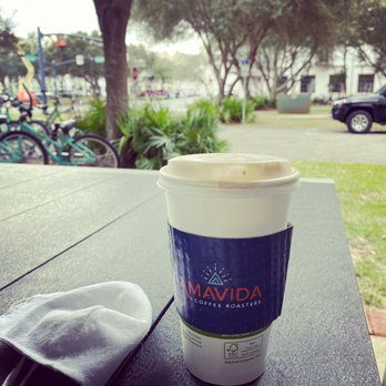 Amavida Coffee Roasters - Coffee & Tea Near Me - Rosemary Beach, Florida Amavida Coffee Roasters - Coffee & Tea Near Me - Rosemary Beach, Florida