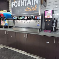 Jax's Cool Convenience