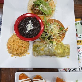 Buena Vista - Combo 26 - Mexican Near Me - Philadelphia, Pennsylvania