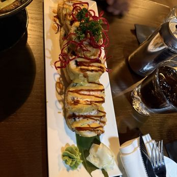 Ginza Sushi and Ramen - Salem roll - Ramen Near Me - Salem, Oregon Ginza Sushi and Ramen - Salem roll - Ramen Near Me - Salem, Oregon