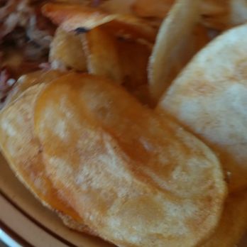 Loco Creek Grill - Fresh cooked potatoes chips - Sandwiches Near Me - Harlowton, Montana Loco Creek Grill - Fresh cooked potatoes chips - Sandwiches Near Me - Harlowton, Montana