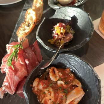 Ravello - Italian Near Me - Orlando, Florida