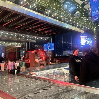 Happy Camper - Pizza Near Me - Las Vegas, Nevada