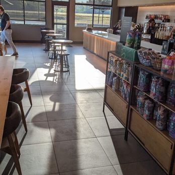 Starbucks - Bright well done inside - Coffee & Tea Near Me - West Lafayette, Indiana Starbucks - Bright well done inside - Coffee & Tea Near Me - West Lafayette, Indiana