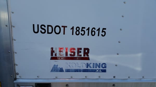 Interbay Food Company