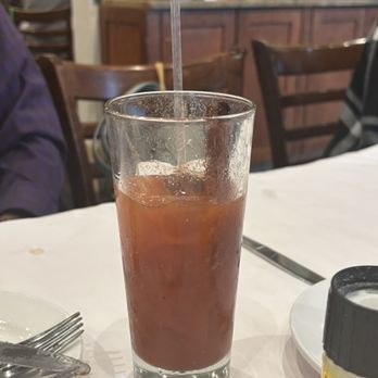 Bravo! Italian Kitchen - How they served us. - Italian Near Me - Livonia, Michigan