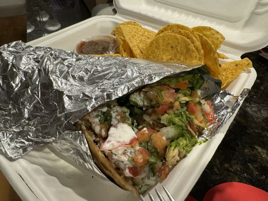 Locally Sauced by null