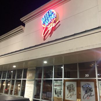 Wild Wing Cafe - Can miss the neon lights - Chicken Wings Near Me - Chesapeake, Virginia Wild Wing Cafe - Can miss the neon lights - Chicken Wings Near Me - Chesapeake, Virginia