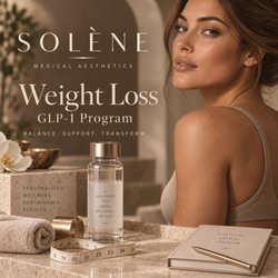 SOLÉNE Medical Aesthetics 